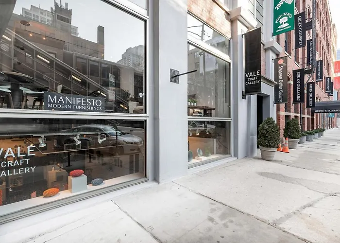 River N 1br W Gym Wd Nr Magnificent Mile Chi-54 Apartment *