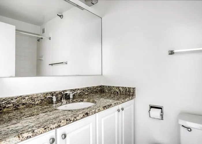 River N 1br W Gym Wd Nr Magnificent Mile Chi-54 Apartment Chicago