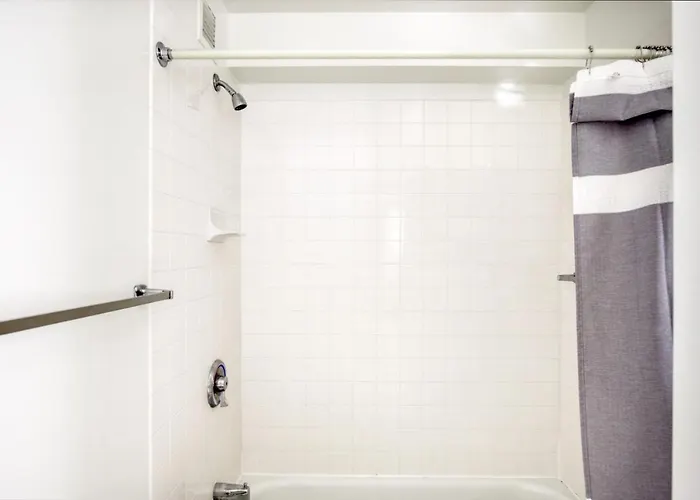 River N 1br W Gym Wd Nr Magnificent Mile Chi-54 Apartment