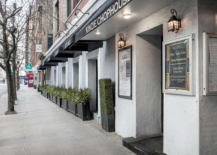 River N 1br W Gym Wd Nr Magnificent Mile Chi-54